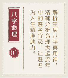 莆田哪里起名字好-起名流程一